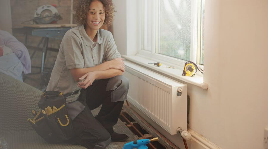 Professional Tankless Water Heater Installation in Antrim, NH